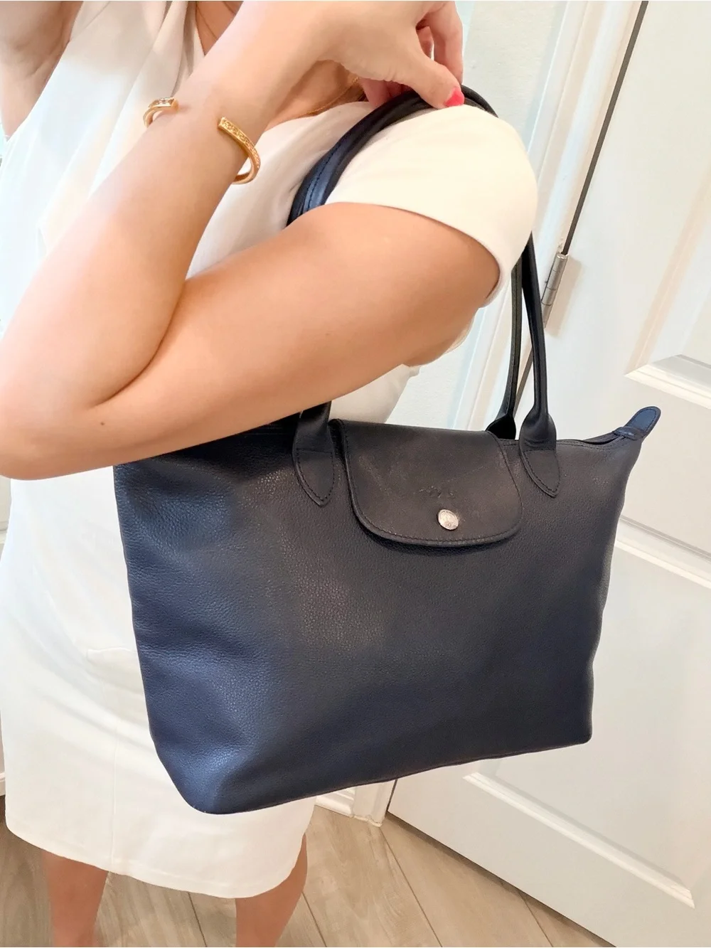 Longchamp 100% authentic